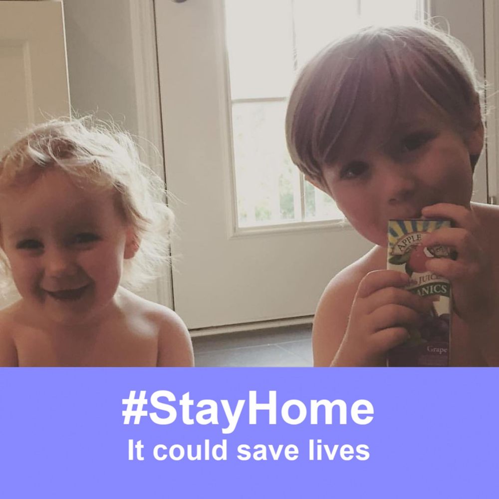 Meet your Posher, Keavy